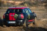 Mini Countryman X-Raid Service Vehicle 2012 года